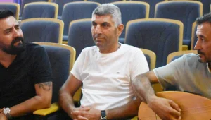 28 yıl sonra Koma Agirê Zerdeşt