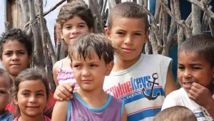Avrupa Birliği’nde 19,9 milyon çocuk yoksul