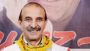 Hepimiz hamlenin öncüsüyüz
