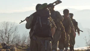 Tünellere yaklaşanlar öldürüldü