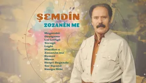 Hozan Şemdîn’in 36 yıllık serüveni