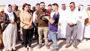Êzidîlerin 'Çıra'sına saldırıya tepki
