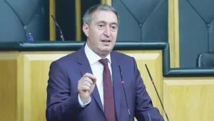 Süreç için koordinatörlük ve kurul