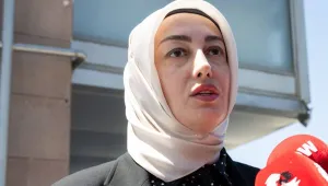 Ayşe Ateş adalet arayışçısı mı hesaplaşma aracı mı?