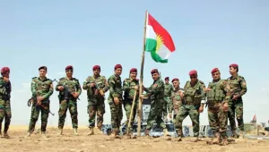 KDP-ENKS-ROJ çeteleri