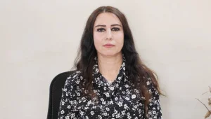 Rojava Devrimi’yle kendimi özgür hissettim