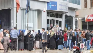 İşsizlikte tarihi rekor