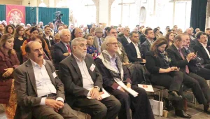 Ulusal Çalıştay'dan ulusal çağrı