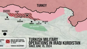 CPT: Başûr’da 602 köy boşaltılıyor