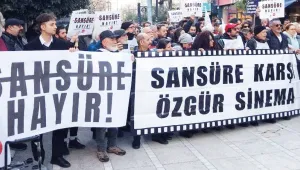 Kültür sanat kıskaçta