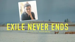 Çünkü yabancıydım