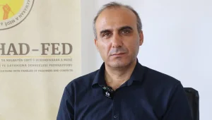 İmralı'daki tecride karşı herkes sorumluluk almalı