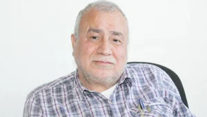 Hayri hücresine döndü ve 'başardık' dedi