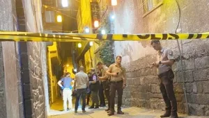 Saldıranlar Hizbulkontra çeteleriydi
