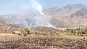 Biradost’ta sivillere saldırı