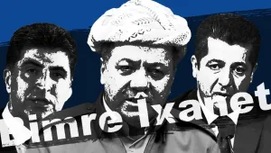 Barzani gerçeğini doğru tanımak