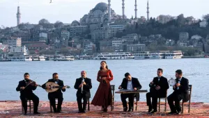 2000’lerde bir cuma akşamını özlemek
