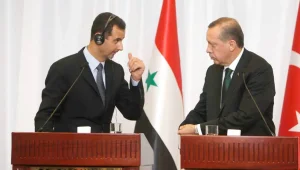 Esad- Erdoğan; doğru ve yalan