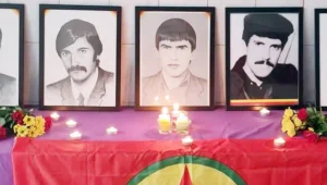 Tarihsel gelişmelerin arifesindeyiz