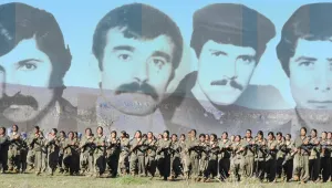 14 Temmuz karşısında küçülen KDP