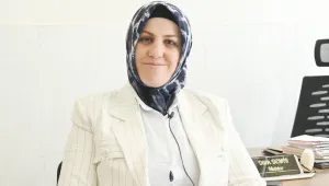3 taksitle evlendirildi, şimdi çocukları kurtarıyor