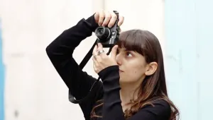 Siyah ve beyazın fotoğrafçısı