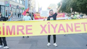 İşgale izin vermeyeceğiz