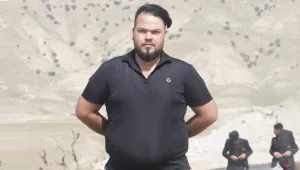 Şengal’le özdeşleşti direnişi