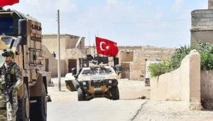 İnsansızlaştırma ve talan