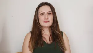 İşini yaptığı için tutuklu!