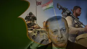 Komployla parlatılan AKP-KDP gerçeği ve geldiğimiz aşama