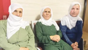 İlaç poşetleriyle cezaevine!