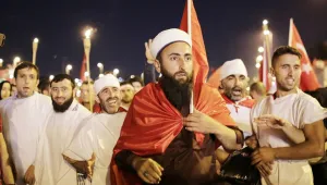 İslam soslu ırkçılık