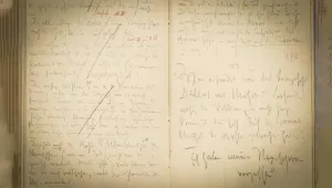 Husserl’in mirası Breda’nın cesareti