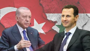 Esad ve tiksindiği İslamcı