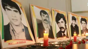 Boyun eğmeyenler