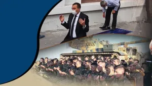 Bugünün Müşriklerine Uzak Olan, Gerçeğe Yakın Olur