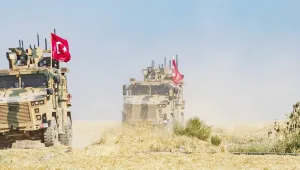 Saddam işgalinden farkı yok
