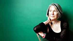 Nobel Edebiyat Ödülü şair Louise Glück'e verildi