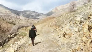 Maden için köyler yok ediliyor