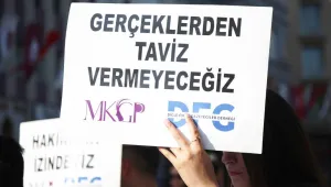İtalyan gazetecilerden dayanışma mesajı