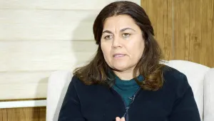 Halkların çıkarına değil