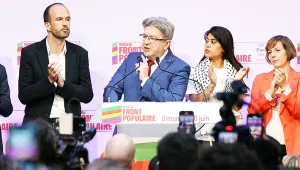 Fransa Başbakanını arıyor
