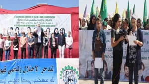 Rojava’da yeni hamle