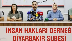 Kurdistan’da 6 ayda 3 bin 895 hak ihlali
