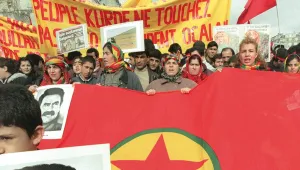 Uluslararası Komplo'da Roma günleri