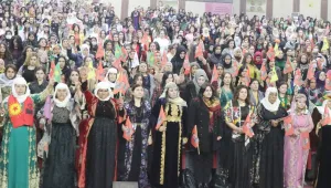 Yekîtiya Star’ın 19 yıllık yürüyüşü
