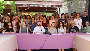 ‘Özgürlük İçin Sanat İnisiyatifi’ kuruldu