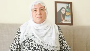 Hasta tutsağa 6 kez hücre cezası