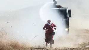 Barbarlık uzadı, yüz yılı aştı